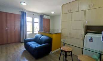 Imagem 6: Kitnet Mobiliada!!! Ed. Toscana!!! Asa Norte!!!