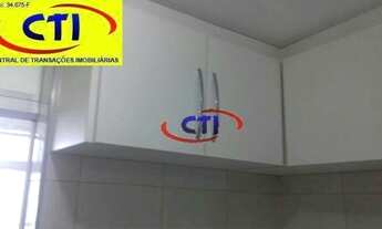 Imagem 4: Apartamento residencial à venda, Santa Terezinha, São Bernardo do Campo - AP2548