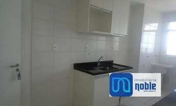 Imagem 6: Flex 2 quartos com armários na cozinha e banheiros