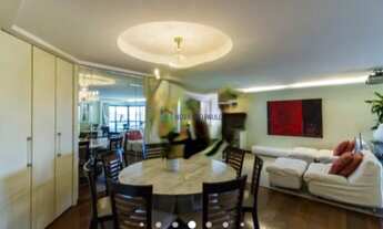 Imagem 5: Apartamento disponivel para locação em Higienopolis por cerca de: 7.000 com cerca de 222 m