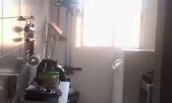 Imagem 6: Apartamento com 2 dormitórios à venda, 62 m² por R$ 290.000,00 - Jardim São Vicente - São