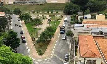 Imagem 2: IMPECÁVEL, 3 DORMS, PRÒXIMO AO METRÔ JABAQUARA, 82 m² - Jabaquara - São Paulo/SP - AP4460