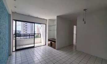 Imagem 1: Rosarinho - 03 Qtos/ 01 Suíte - Nascente - Área de Lazer - 01 Vaga