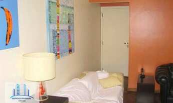 Imagem 5: Apartamento Residencial com 2 Dormitórios à Venda na Avenida Macuco- Moema, São Paulo/SP