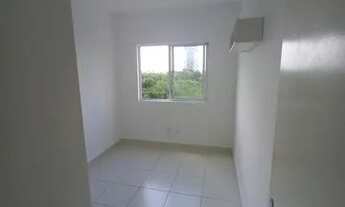 Imagem 6: Ponta Negra /Reserva das Praias, 2 quartos sendo 1 suíte, modulados e climatizado