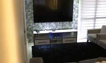 Imagem 5: Apartamento com 3 dormitórios à venda, 140 m² por R$ 770.000,00 - Vila Maria - São Paulo/S