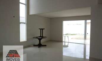 Imagem 5: Casa à venda, 320 m² por R$ 2.000.000,00 - Condomínio Phillipson Park - Americana/SP