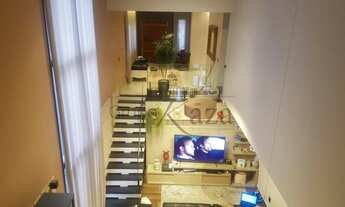 Imagem 7: Casa em Condomínio Floradas da Serra - 330m² - 4 Dormitórios - Aceita Permuta