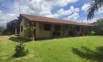 Imagem: Vende-se CASA com três dormitórios, duas