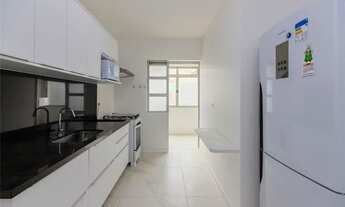 Imagem 5: APARTAMENTO RESIDENCIAL em São Paulo - SP, Jardins