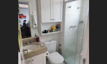 Imagem 7: Apartamento com 3 dormitórios à venda, 134 m² por R$ 1.900.000,00 - Vila Romana - São Paul