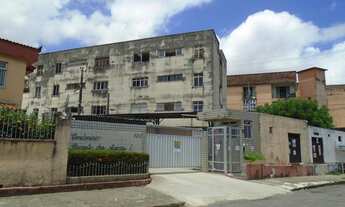 Imagem 2: AP8035) Apto 72,16m² - Fátima - Fortaleza/CE