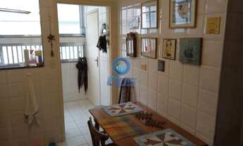 Imagem 13: Apartamento com 2 dorms, Boqueirão, Santos - R$ 450 mil, Cod: 5253