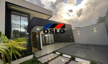 Imagem: GOIÂNIA - Casa Padrão - MOINHO DOS VENTOS