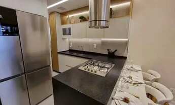 Imagem 6: Apartamento para Venda, Campo Belo, 2 dormitórios, 2 banheiros, 1 vaga