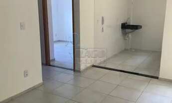 Imagem 2: Apartamento Padrão em Ribeirão Preto