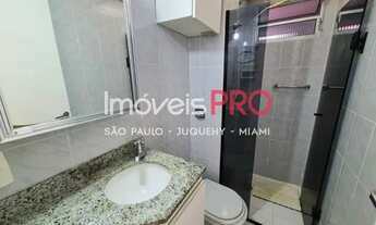 Imagem 7: Excelente apartamento de 54m² para venda e locação na Vila Mariana