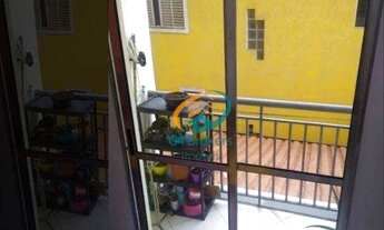 Imagem 6: Apartamento com 1 dormitório à venda, 48 m² por R$ 200.000,00 - Jardim Dourado - Guarulhos