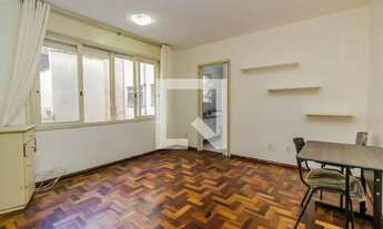 Imagem 3: Apartamento para Aluguel - Cidade Baixa, 1 Quarto, 38 m2