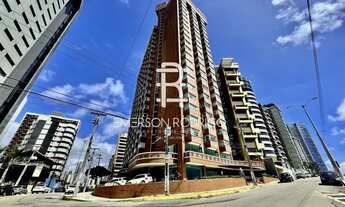 Imagem 2: Apartamento para Venda em Natal, Petrópolis, 1 dormitório, 1 suíte, 1 banheiro, 1 vaga