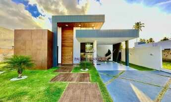 Imagem: Casa em Condomínio Fechado em Marechal