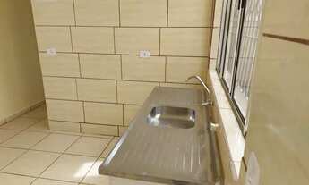 Imagem 4: Casa para Locação em Cerquilho, Parque das Árvores I, 1 dormitório, 1 banheiro