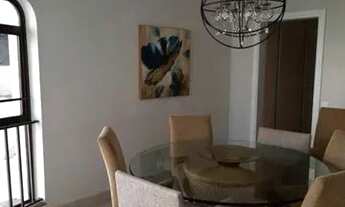 Imagem 2: Apartamento para venda com 340 metros quadrados com 4 quartos em Vila Gomes Cardim - São P