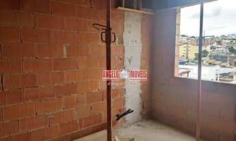 Imagem 2: Apartamento Garden com 2 dormitórios à venda, 49 m² por R$ 354.000,00 - Parque Copacabana