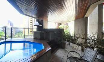 Imagem 5: Apartamento à Venda - Portal do Morumbi, 1 Quarto, 78 m2