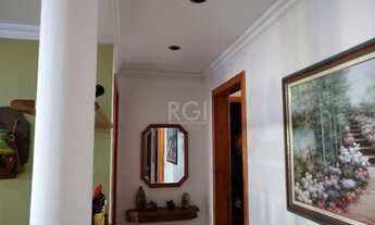 Imagem 3: Casa para Venda - 287.1m², 5 dormitórios, sendo 3 suites, 4 vagas - Vila Ipiranga