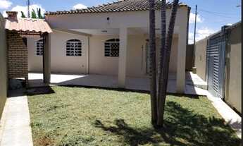 Imagem: Vendo casa em Planaltina-DF valor R$ 180