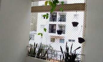 Imagem 4: Apartamento de 70 metros quadrados no bairro Santa Cecília com 1 quarto