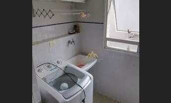 Imagem 5: Apartamento com 1 dormitório para alugar, 41 m² por R$ 1.586,01/mês - Nova Aliança - Ribei