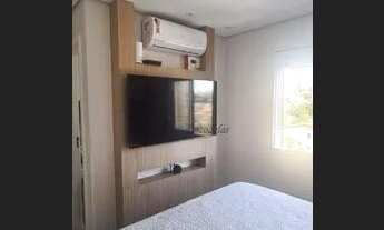 Imagem 2: Apartamento com 2 dormitórios à venda, 72 m² por R$ 1.100.000,00 - Perdizes - São Paulo/SP