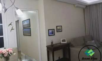 Imagem 4: Apto de 2 dormitórios mobiliado para aluguel, Centro Histórico, Porto Alegre - AP1495