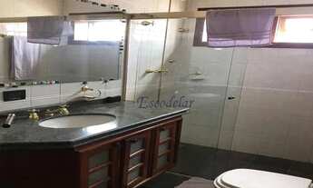 Imagem 5: Casa com 4 dormitórios à venda, 462 m² por R$ 2.500.000,00 - Jardim São Bento - São Paulo