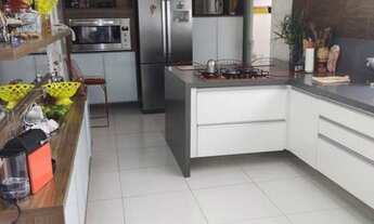 Imagem 3: Cobertura com 5 dormitórios à venda, 330 m² por R$ 3.000.000,00 - Barra da Tijuca - Rio de