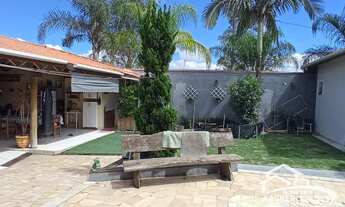 Imagem 5: Casa 03 quartos no Parque Mondesir em Lorena à venda