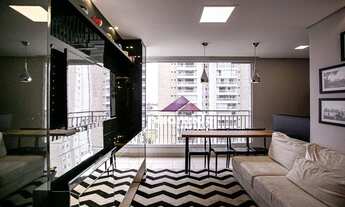 Imagem 1: Apartamento com 3 dormitórios à venda, 95 m² por R$ 920.000,00 - Jardim Aquarius - São Jos