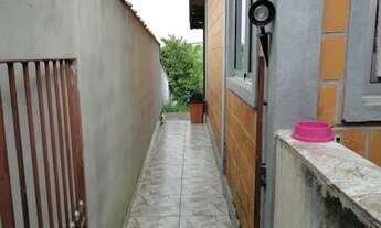 Imagem 6: Casa com 3 dormitórios à venda, 140 m² por R$ 450.000,00 - Jardim Santa Tereza - Taubaté/S