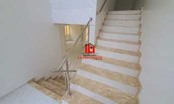 Imagem 2: Duplex no Morada dos Passaros c 3 suites c Closet Area gourmet c Churrasqueira 5 Vagas