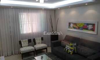 Imagem 3: Sobrado à venda, 200 m² por R$ 750.000,00 - Jaçanã - São Paulo/SP