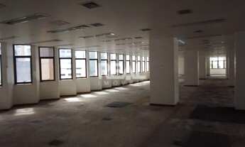 Imagem 6: Andar para locação na Avenida Prudente de Moraes