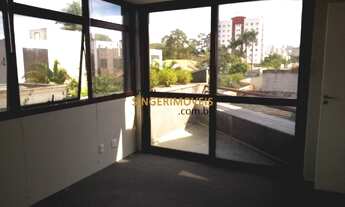 Imagem 4: PRÉDIO COMERCIAL, (SUBSOLO, TÉRREO, 1º e 2º ANDARES), 14 VAGAS, 13 SALAS, 11 BANHEIROS - V