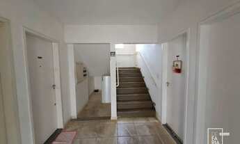 Imagem 3: Apartamento com 3 dormitórios para alugar, 60 m² por R$ 1.715,48/mês - Parque Universitári