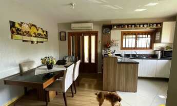 Imagem 5: CASA COM 03 DORMITÓRIOS PARA LOCAÇÃO NO BAIRRO LOMBA GRANDE