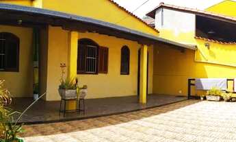 Imagem: Casa, Monte Castelo, Excelente Localização