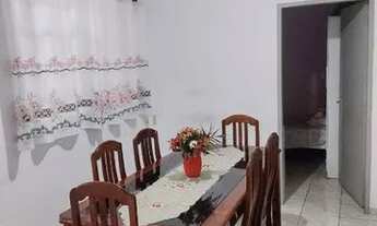 Imagem 2: Casa à venda, 4 quartos, 2 vagas, VILA PAULISTA - Limeira/SP