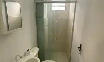 Imagem 7: Alugo apartamento mobiliado de 2 dormitórios no condominio Alamanda