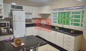 Imagem 5: Casa com 3 dorms, Guarani, Uberlândia - R$ 340 mil, Cod: 796